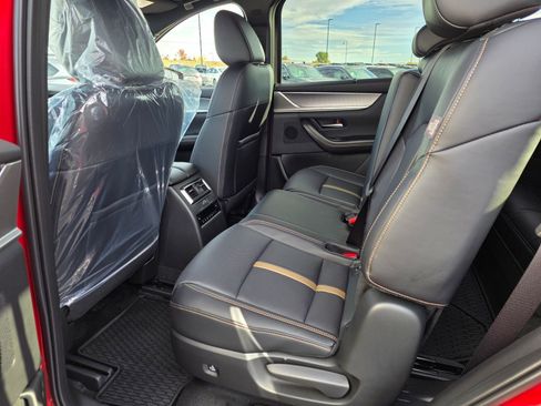 New 2026 MAZDA CX-90 3.3 Turbo S w/ Premium Package image 29