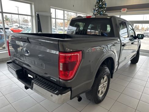 Used 2023 Ford F150 XLT image 4