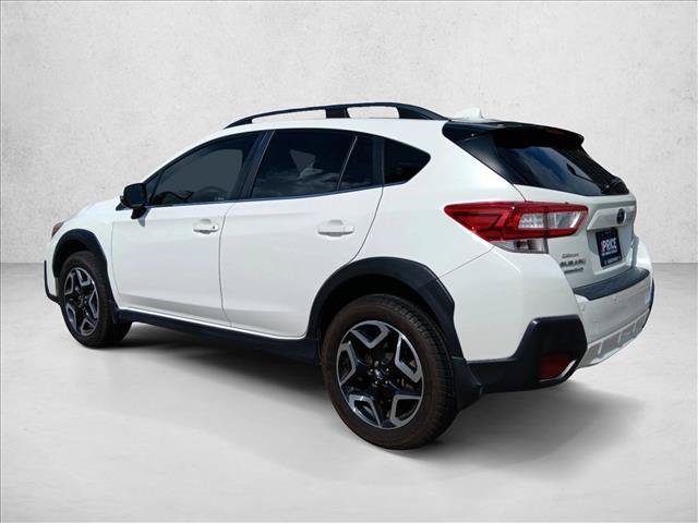 Used 2019 Subaru Crosstrek 2.0i Limited AWD/4WD image 5