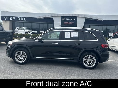 Used 2021 Mercedes-Benz GLB 250 GLB 250 image 4