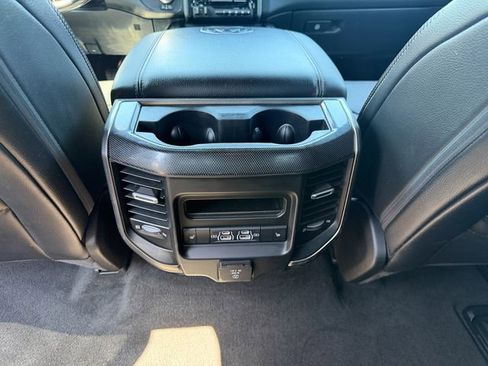 Used 2021 RAM 1500 Rebel w/ Rebel Level 2 Equipment Group AWD/4WD image 28