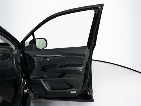 Used 2023 Honda Ridgeline RTL-E image 31