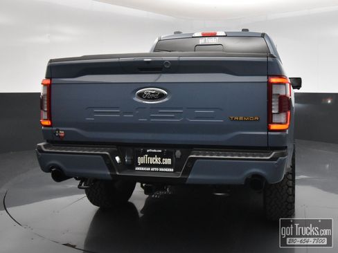 Used 2023 Ford F150 Tremor w/ Equipment Group 402A High AWD/4WD image 6