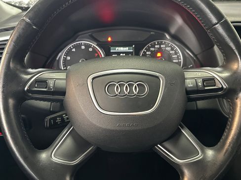 Used 2015 Audi Q5 2.0T Premium Plus w/ Technology Package image 16