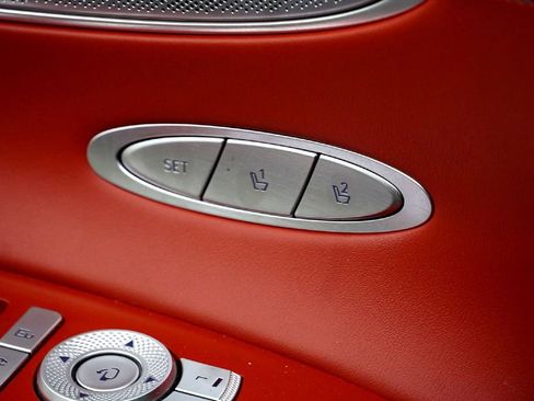 Used 2023 Genesis GV70 2.5T w/ Sport Prestige Package image 22