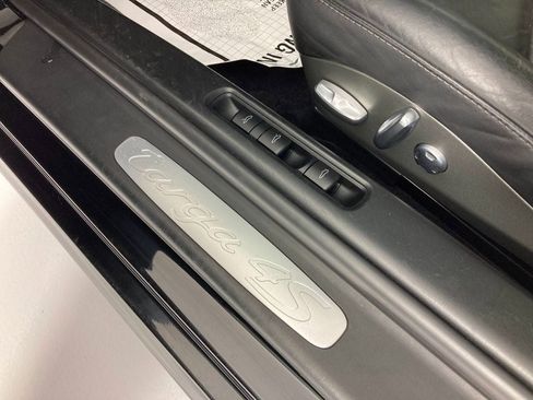 Used 2008 Porsche 911 Targa 4S image 20