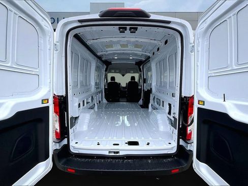 New 2026 Ford Transit 350 148 Medium Roof RWD image 26