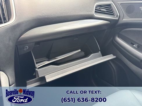 Used 2015 Ford Edge SEL w/ Equipment Group 201A FWD image 18
