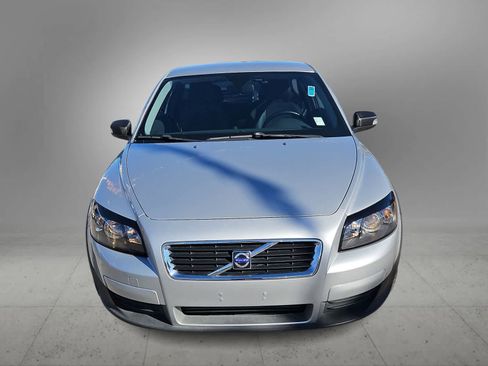 Used 2009 Volvo C30 T5 image 4