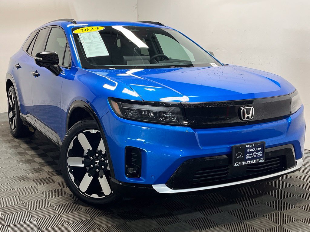 Used 2024 Honda Prologue Elite image 1
