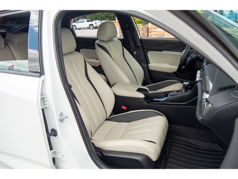 Used 2024 Acura Integra A-Spec FWD image 16