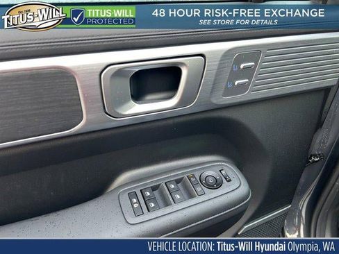 New 2026 Hyundai Santa Fe Limited image 59