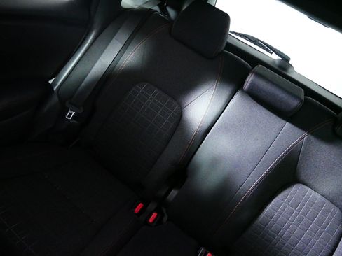 Used 2025 Honda HR-V Sport image 12