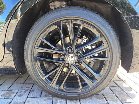 Used 2026 Toyota Camry SE image 19