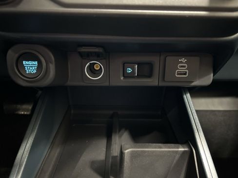 New 2026 Ford Maverick Tremor AWD/4WD image 16