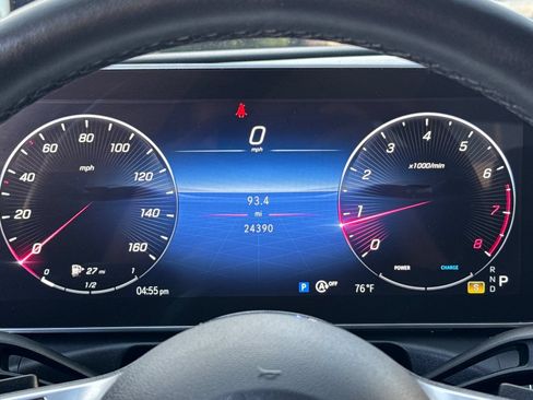 Used 2024 Mercedes-Benz C 300 4MATIC Sedan image 37