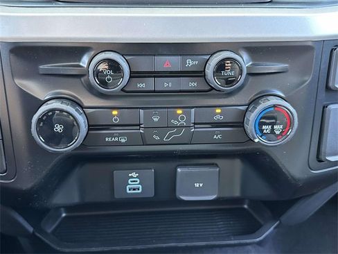 New 2026 Ford F350 XL w/ STX Appearance Package image 27