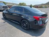 Used 2022 Honda Civic Sport image 5