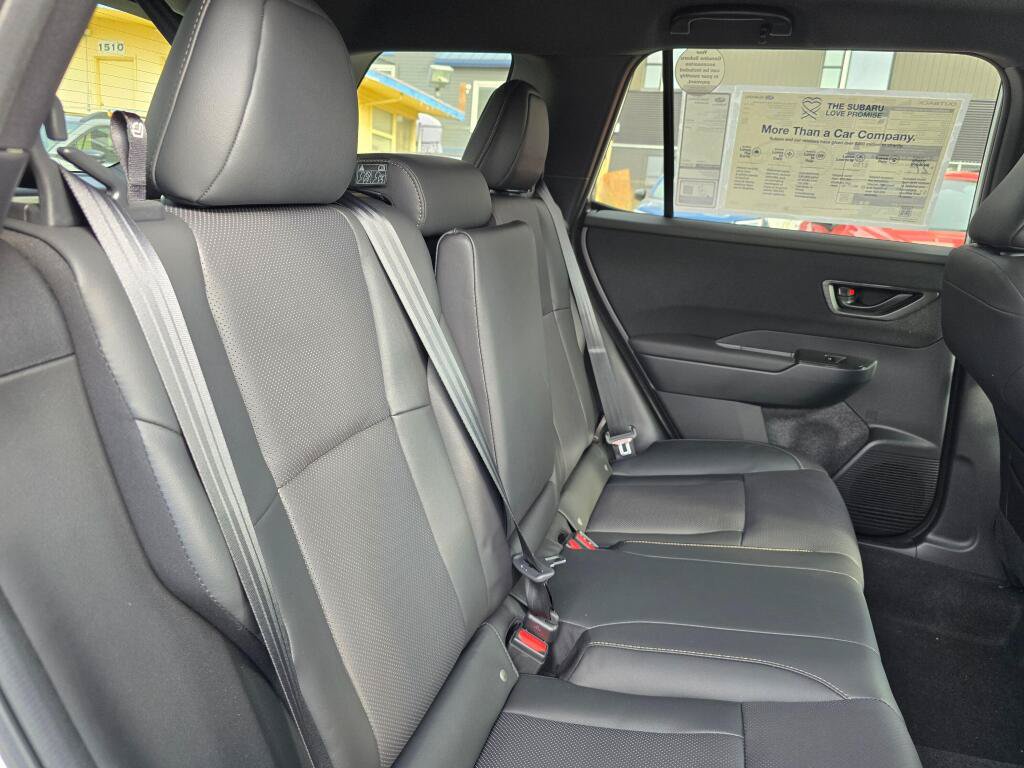 New 2026 Subaru Outback Limited AWD/4WD image 14