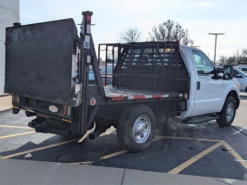 Used 2012 Ford F250 XL image 3