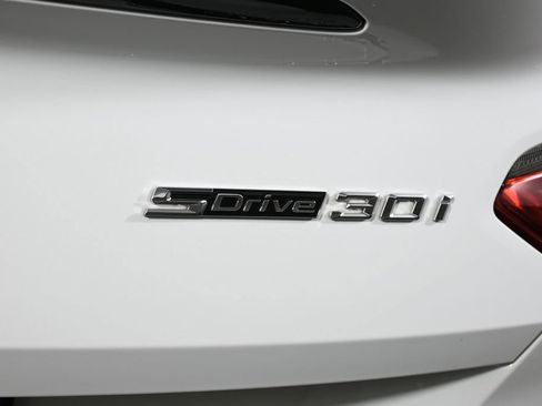 Certified 2024 BMW Z4 sDrive30i w/ Premium Package image 43