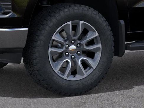 New 2026 Chevrolet Silverado 1500 LT image 33