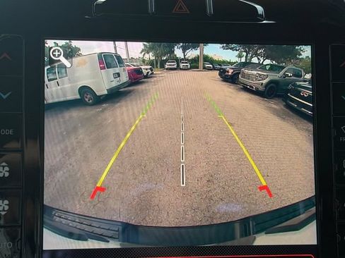 Used 2019 RAM 1500 Rebel w/ Rebel Level 2 Equipment Group AWD/4WD image 27