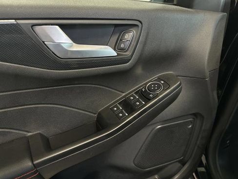 Certified 2025 Ford Escape ST-Line Elite w/ Tech Pack #1 image 28