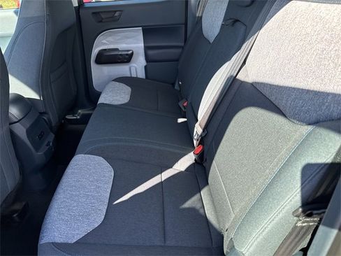 New 2025 Ford Maverick XLT image 12