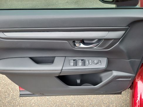 Used 2026 Honda CR-V TrailSport image 22