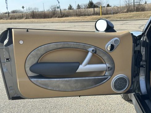 Used 2005 MINI Cooper S image 30