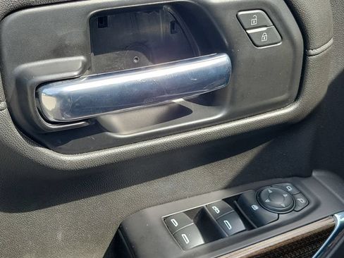 Used 2020 Chevrolet Silverado 1500 LT w/ All-Star Edition RWD image 28