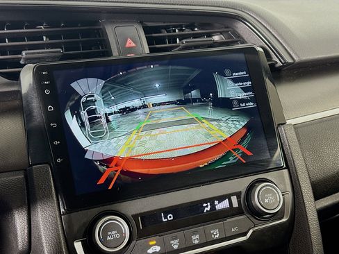 Used 2019 Honda Civic LX image 19