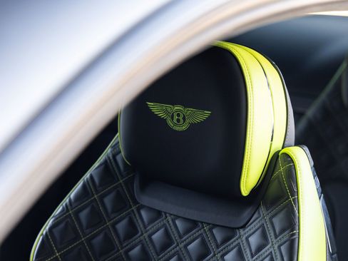 Used 2022 Bentley Continental GT Speed AWD/4WD image 34