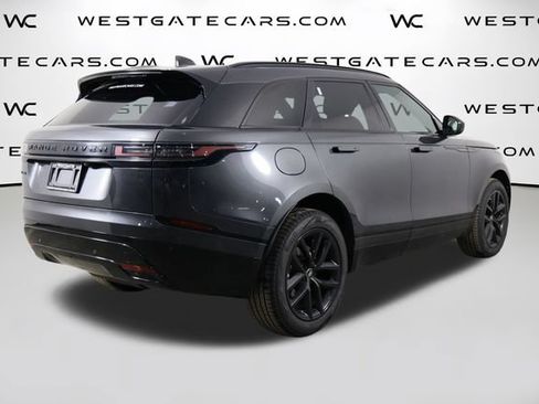 Used 2024 Land Rover Range Rover Velar Dynamic SE AWD/4WD image 44