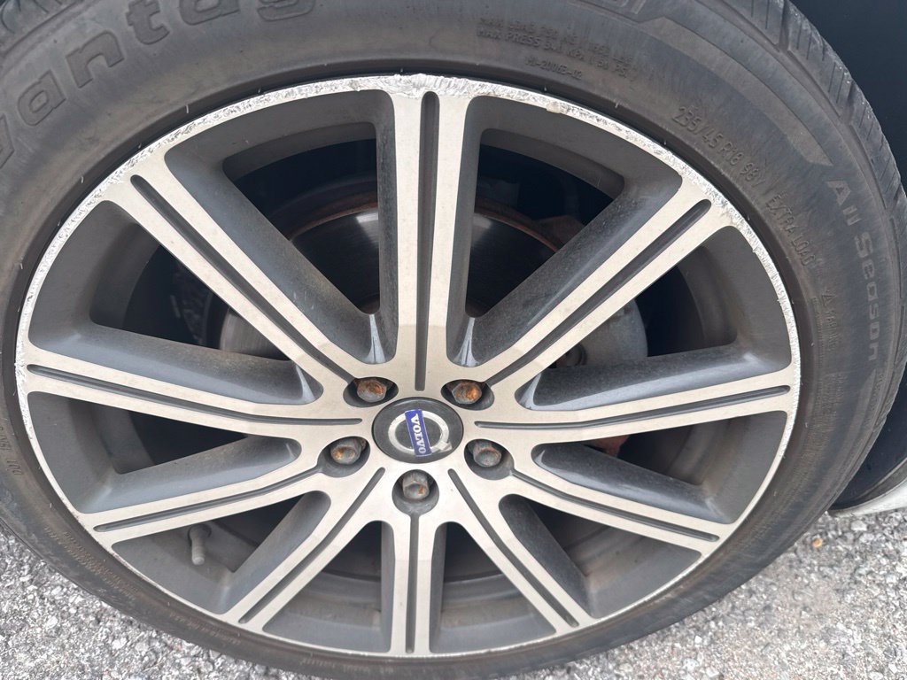 Used 2017 Volvo S60 T5 Inscription FWD image 10