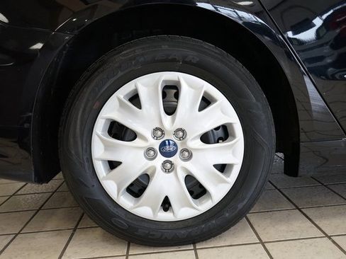 Used 2019 Ford Fusion S image 44