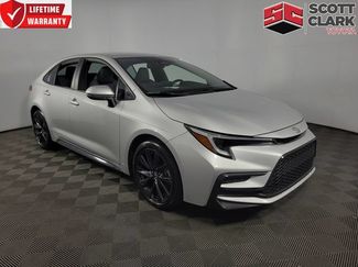 Used 2024 Toyota Corolla SE FWD 360° Tour
