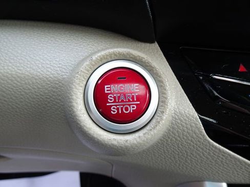 Used 2017 Honda Accord Touring image 24