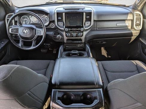 Used 2019 RAM 1500 Big Horn RWD image 14