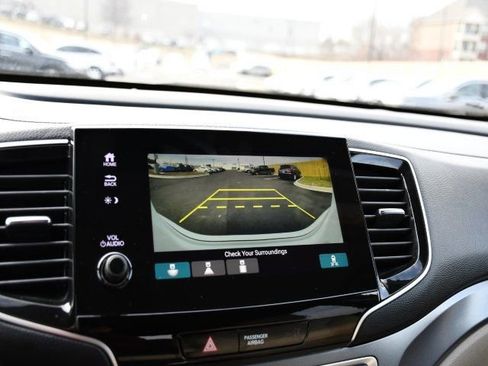 Used 2020 Honda Pilot EX image 26