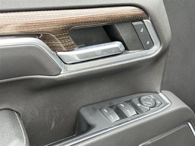 Certified 2022 Chevrolet Silverado 1500 LT w/ All Star Edition Plus AWD/4WD image 27