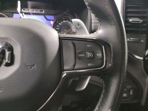 Used 2022 RAM 1500 TRX w/ TRX Level 1 Equipment Group AWD/4WD image 31