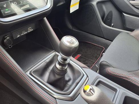 New 2026 Subaru WRX Premium AWD/4WD image 16