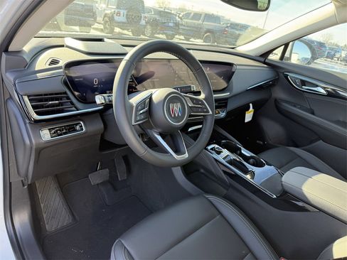 New 2026 Buick Envision Preferred image 18