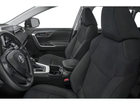 Used 2023 Toyota RAV4 LE image 9