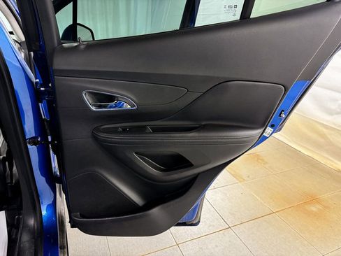 Used 2015 Buick Encore Convenience image 14