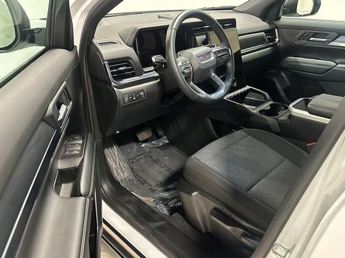 Used 2026 GMC Terrain Elevation AWD/4WD image 19