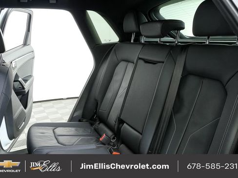 Used 2022 Audi Q3 2.0T Premium Plus image 22