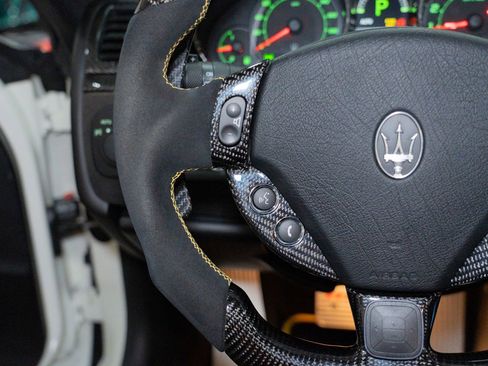 Used 2013 Maserati GranTurismo MC RWD image 43